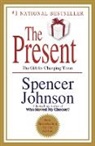 Spencer Johnson, Spencer Md Johnson - The Present