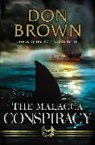 Don Brown - The Malacca Conspiracy