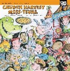 Mike Thaler, Mike/ Lee Thaler, Jared Lee - Church Harvest Mess-Tival