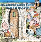 Mike Thaler, Mike/ Lee Thaler, Jared Lee - Bible Knock-Knock Jokes from the Back Pew