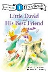 Crystal Bowman, Frank Endersby, Frank Endersly - Little David and His Best Friend