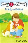 Kathy-Jo Wargin, Kathy-Jo/ Lewis Wargin, Anthony Lewis - Frank and Beans