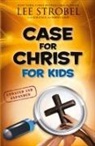 Lee Strobel, Lee/ Suggs Strobel - Case for Christ for Kids
