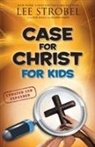 Lee Strobel, Lee/ Suggs Strobel - Case for Christ for Kids