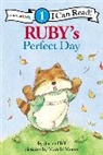 Susan Hill, Susan/ Moore Hill, Margie Moore - Ruby's Perfect Day