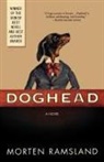 Morten Ramsland - Doghead