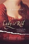 Hallie Rubenhold - The Lady in Red