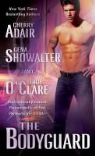 Cherry Adair, Lorie Clare, O&amp;apos, Lorie O'Clare, Gena Showalter - The Bodyguard