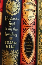 Susan Hill - Howards End Is on the Landing