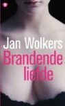 Jan Wolkers - Brandende liefde