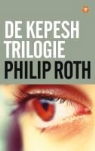Philip Roth - De Kepesh-trilogie