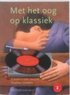 Stephan Sanders - Met het oog op klassiek + CD-rom / druk 1