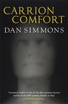 Dan Simmons - Carrion Comfort