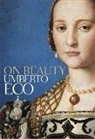 Umberto Eco, Eco Umberto, Umberto Eco - On Beauty