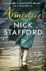 Quercus, Nick Stafford - Armistice