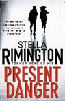 Stella Rimington, Rimington Stella - Present Danger