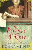 Donna Milner, Milner Donna - The Promise of Rain