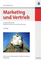 Peter Winkelmann - Marketing und Vertrieb