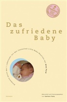 Gina Ford, Samiera Toma - Das zufriedene Baby