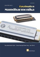 Janes Klemencic - Faszination Mundharmonika, m. 1 Audio-CD