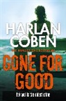 Harlan Coben - Gone for Good