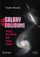 Curtis Struck - Galaxy Collisions