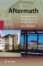 John Schofield - Aftermath