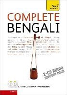 William Radice - Complete Bengali Beginner to Intermediate Course (Audio book)