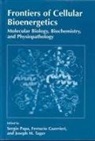 J M Tager, J. M. Tager, Ferrucci Guerrieri, Ferruccio Guerrieri, Joseph M Tager, S. Papa... - Frontiers of Cellular Bioenergetics