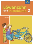 Jens Hinnrichs, Jens Hinnrichs - Löwenzahn und Pusteblume, Ausgabe 2009: Löwenzahn und Pusteblume / Löwenzahn und Pusteblume - Ausgabe 2009