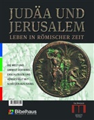 Schefzy, Jürge Schefzyk, Jürgen Schefzyk, Zwicke, Zwickel, Zwickel... - Judäa und Jerusalem