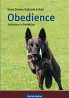 Lehari, Gabriele Lehari, Sinne, Tanj Sinner, Tanja Sinner - Obedience