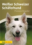 Annette Schmitt, Bernd Brinkmann, Peter von Döllen - Weißer Schweizer Schäferhund