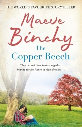 Maeve Binchy, Binchy Maeve - The Copper Beech
