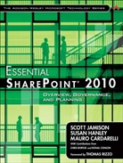 Cardarelli, Mauro Cardarelli, Hanle, Hanley, Susan Hanley, Jamiso... - Essential Sharepoint 2010