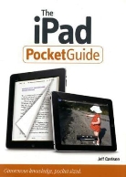 Jeff Carlson - The iPad Pocket Guide