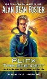 Alan Dean Foster, Alan Dean Foster - Flinx Transcendent