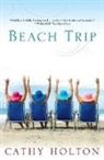 Cathy Holton - Beach Trip