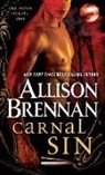 Allison Brennan - Carnal Sin