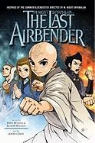 Joon (ILT) Nickelodeon/ Choi, Dave Roman, Alison Wilgus, Joon Choi - The Last Airbender