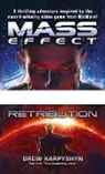 Drew Karpyshyn - Retribution
