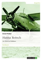 Ernst Probst - Hanna Reitsch