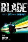 Tim Bowler - Out of the Shadows