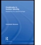 Fereshteh Davaran, Fereshteh (University of California Davaran, Davaran Feresht, Davaran Fereshteh - Continuity in Iranian Identity
