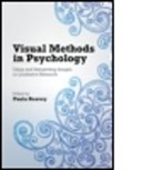 Paula Reavey, Paula (London South Bank University Reavey, Reavey Paula, Paula Reavey - Visual Methods in Psychology