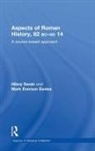 Mark Davies, Mark Everson Davies, Mark Everson (St Albans School Davies, Hilary Swain, Hilary (St Albans School Swain, Swain Hilary... - Aspects of Roman History 82bcad14
