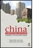 Jakob Arnoldi, Michael Keith, Michael Lash Keith, Scott Lash, Scott Keith Lash, Tyler Rooker... - China Constructing Capitalism