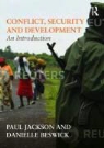 Danielle Beswick, Paul Jackson, Paul Beswick Jackson, JACKSON PAUL BESWICK DANIELLE - Conflict, Security and Development