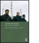 Roland Dannreuther, Roland (University of Westminster Dannreuther, Roland March Dannreuther, Dannreuther Roland, DANNREUTHER ROLAND MARCH LUKE, Luke March... - Russia and Islam