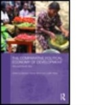 HARRISS WHITE BARBARA HEYER JUDI, Barbara Heyer Harriss-White, Barbara Harriss-White, Judith Heyer - Comparative Political Economy of Development
